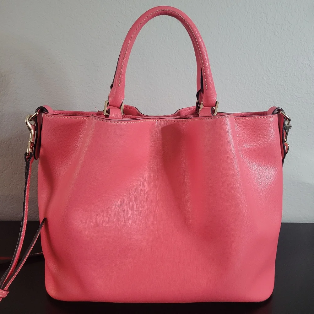 Dooney & Bourke Large Barlow bag - Picture 3 of 16